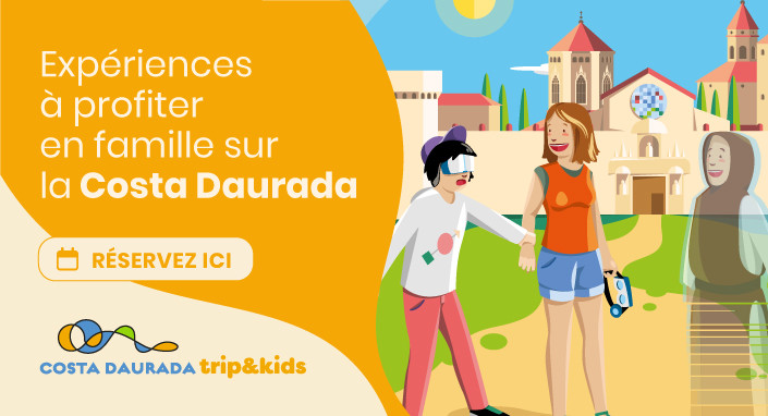Trip and Kids Costa Daurada